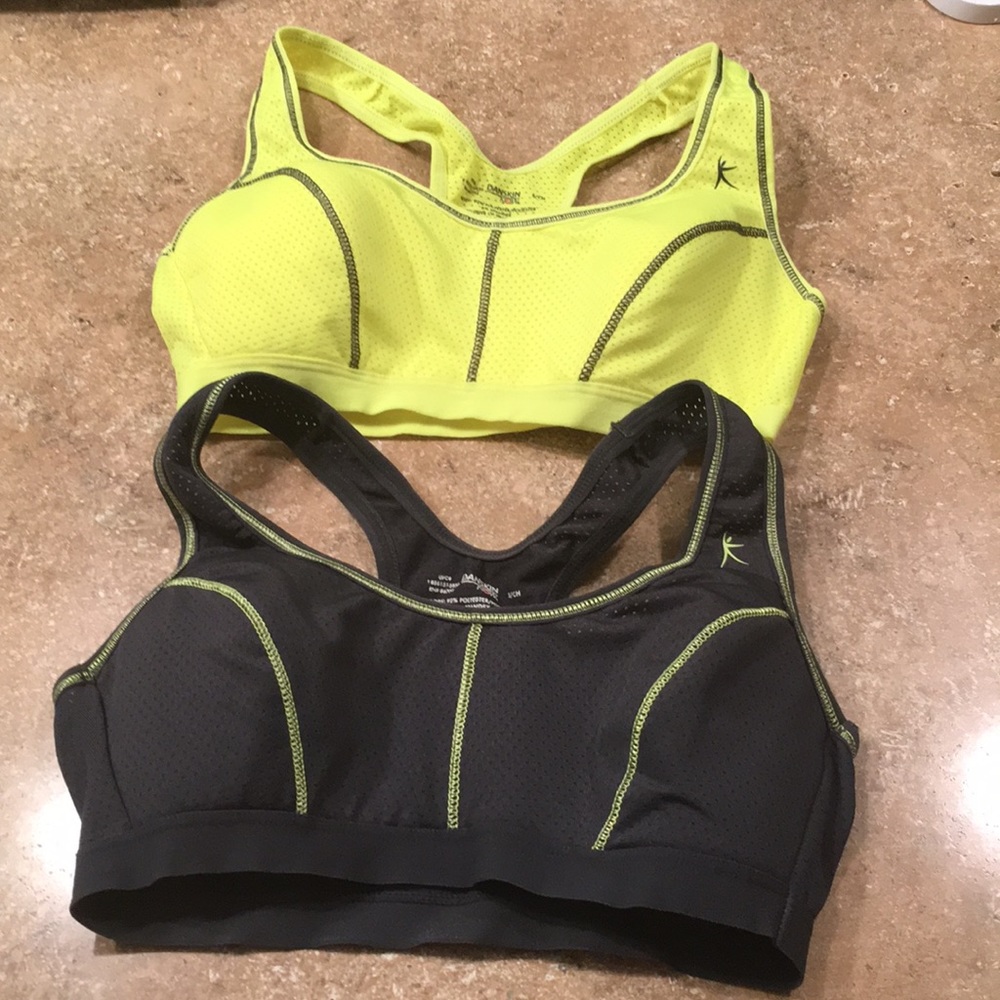 Sports bra bundle